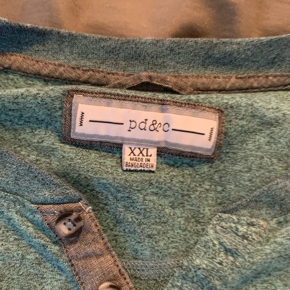 PD&C t-shirt - Picture 3 of 3